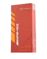Mercedes-Benz AMG Red Thrill Eau de Parfum Spray