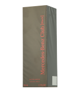 Mercedes-Benz Club Black Eau de Parfum Spray 50 ml