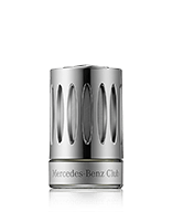 Mercedes-Benz Club Eau de Toilette Travel Spray 20 ml