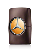 Mercedes-Benz Man Private Eau de Parfum Spray 