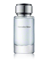Mercedes-Benz Mercedes-Benz Eau de Toilette Spray 
