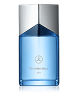 Mercedes-Benz Sea Eau de Parfum Spray 100 ml