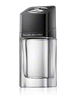 Mercedes-Benz Select Eau de Toilette Spray 100 ml