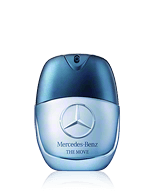 Mercedes-Benz The Move edt vapo 60ml