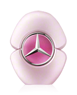 Mercedes-Benz Woman Eau de Parfum Spray 90 ml