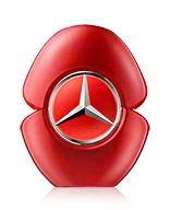 Mercedes-Benz Woman in Red Eau de Parfum Spray 90 ml