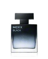 Mexx Black Man Eau de Toilette Spray