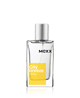 Mexx City Breeze for Her Eau de Toilette Spray