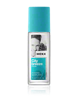 Mexx City Breeze for Him Deodorant Spray 75 ml