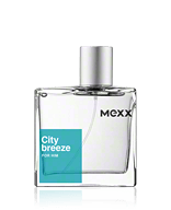 Mexx City Breeze for Him Eau de Toilette Spray