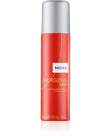 Mexx Energizing Man Deodorant Spray Deodorant Spray 150 ml