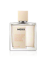 Mexx Forever Classic Never Boring for Her Eau de Toilette Spray