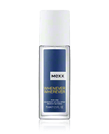 Mexx Whenever Wherever for Him Deodorant Spray 75 ml