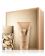 Michael Kors pour Femme 30 ml EdP Set mit Body Lotion