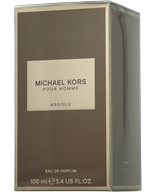 Michael Kors pour Homme Absolu Eau de Parfum Spray