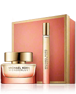 Michael Kors Wonderlust 30 ml EdP Set mit Mini EdP