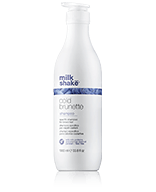 Milk_Shake Cold Brunette Shampoo Shampoo