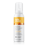Milk_Shake Colour Whipped Cream Beige Blond Farbpflege 100 ml