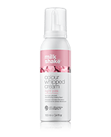 Milk_Shake Colour Whipped Cream Light Pink Farbpflege 100 ml