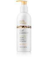 Milk_Shake Curl Passion Enhancing Fluid Haarcreme 200 ml
