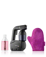 MineTan Bronze Babe Home Spray Tan Kit Sonstiges Selbstbräuner Körper