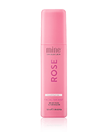 MineTan Self Tan Rose Illuminating Facial Tan Mist Sonstiges Selbstbräuner Gesicht 100 ml
