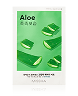 Missha Airy Fit Aloe 19g