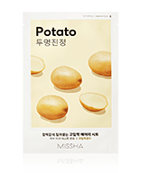 Missha Airy Fit Potato 19g