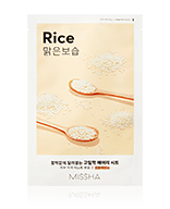 Missha Airy Fit Rice 19g