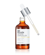 Missha Bee Pollen Renew Ampouler Serum 40 ml