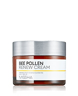 Missha Bee Pollen Renew Cream Tagescreme 50 ml