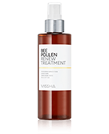 Missha Bee Pollen Renew Treatment Gesichtswasser 150 ml