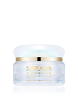 Missha Super Aqua Cell Renew Snail Cream 50ml