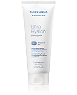 Missha Super Aqua Ultra Hyalron Cleansing Cream Reinigungscreme 200 ml