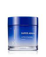 Missha Super Aqua Ultra Hyalron Cream Tagescreme 70 ml