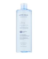 Missha Super Aqua Ultra Hyalron Micellar Cleansing Water Reinigungswasser 500 ml