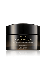 Missha Time Revolution Immortal Youth Cream 2X Tagescreme 50 ml