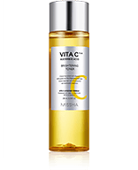 Missha Vita C Plus Brightening Toner 200ml