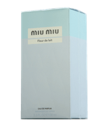 MIU MIU Fleur de Lait Eau de Parfum Spray 100 ml