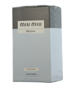 MIU MIU Miutine Eau de Parfum Intense Spray 50 ml