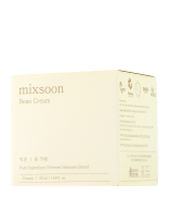 Mixsoon Face Care Bean Cream Tagescreme 50 ml
