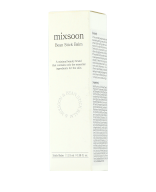 Mixsoon Face Care Bean Stick Balm Sonstiges Tagespflege 11,5 ml