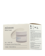 Mixsoon Face Care Bifida Cream Tagescreme 60 ml