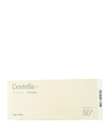 Mixsoon Face Care Centella Sun Cream SPF50+ PA++++ Gesichtscreme 50 g