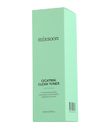 Mixsoon Face Care Cicatree Clean Toner Gesichtswasser 150 ml