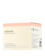 Mixsoon Face Care Galactomyces Toner Pad Sonstiges Tagespflege 210 ml