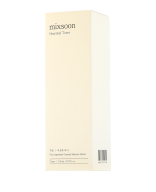 Mixsoon Face Care Heartleaf Toner Gesichtswasser 150 ml