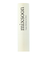 Mixsoon Lip Care Vegan Melting Lip Balm Lippenbalsam