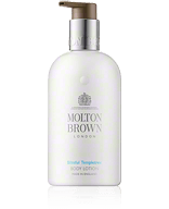 Molton Brown Blissful Templetree Body Lotion Körperlotion 300 ml