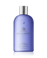 Molton Brown Bluebell & Wild Strawberry Bath & Shower Gel 300 ml